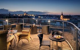 Design Metropol Hotel Prague